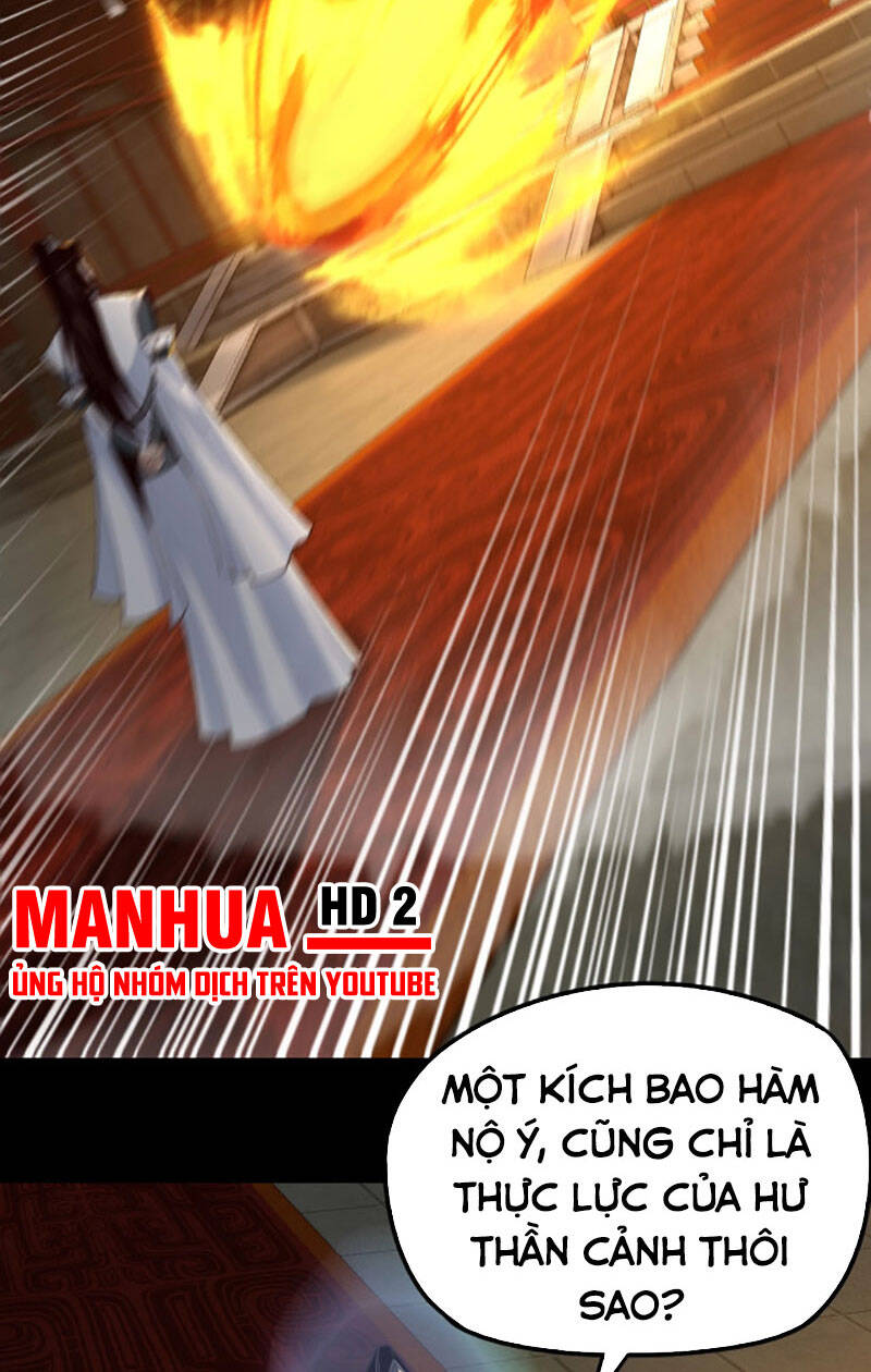 Ta Trời Sinh Đã Là Nhân Vật Phản Diện Chap 25 - Next Chap 26