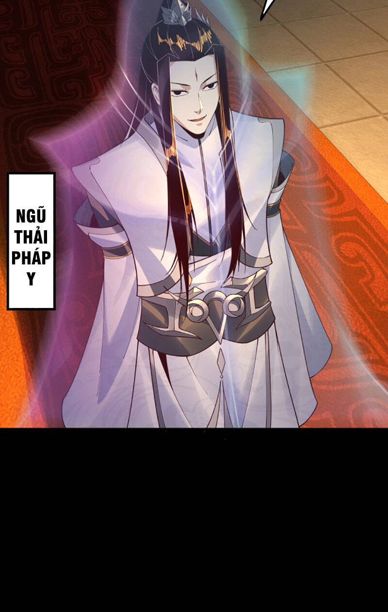 Ta Trời Sinh Đã Là Nhân Vật Phản Diện Chap 25 - Next Chap 26