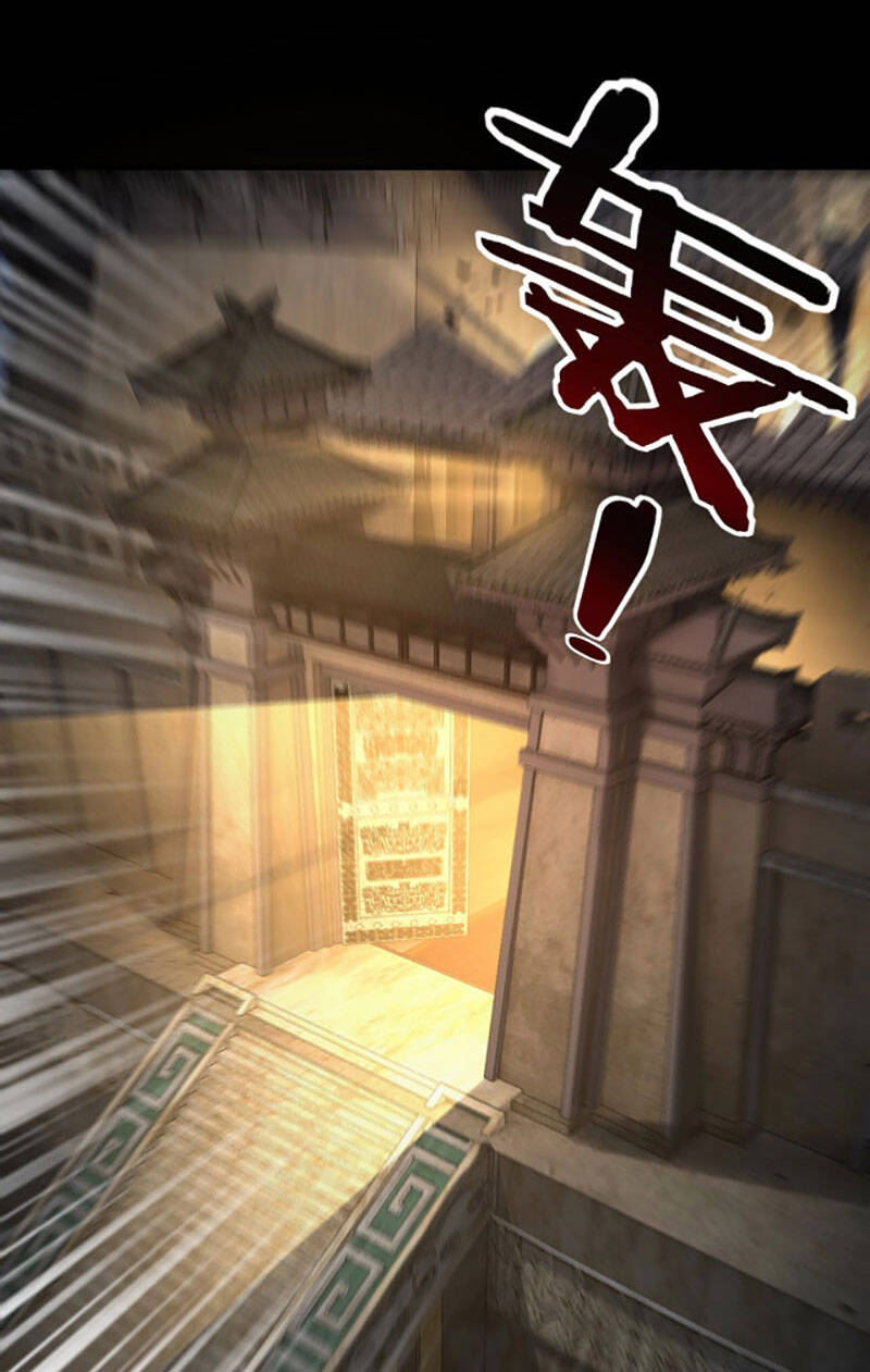 Ta Trời Sinh Đã Là Nhân Vật Phản Diện Chap 25 - Next Chap 26
