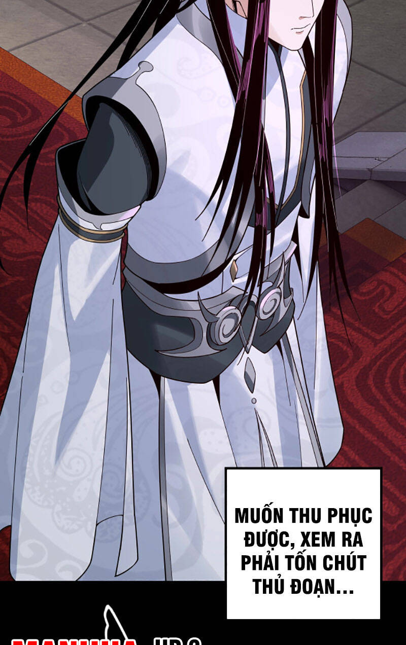 Ta Trời Sinh Đã Là Nhân Vật Phản Diện Chap 25 - Next Chap 26