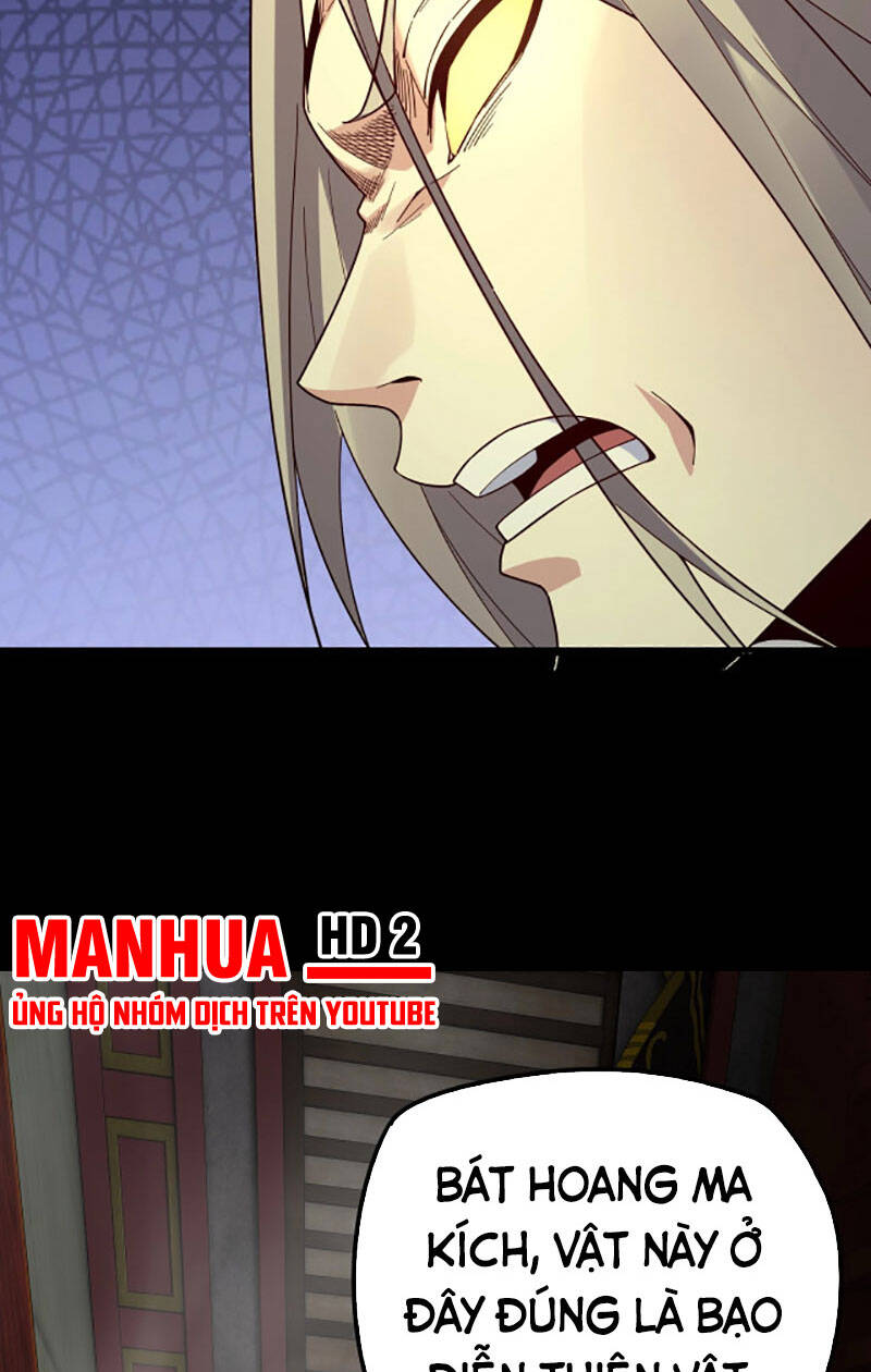 Ta Trời Sinh Đã Là Nhân Vật Phản Diện Chap 25 - Next Chap 26