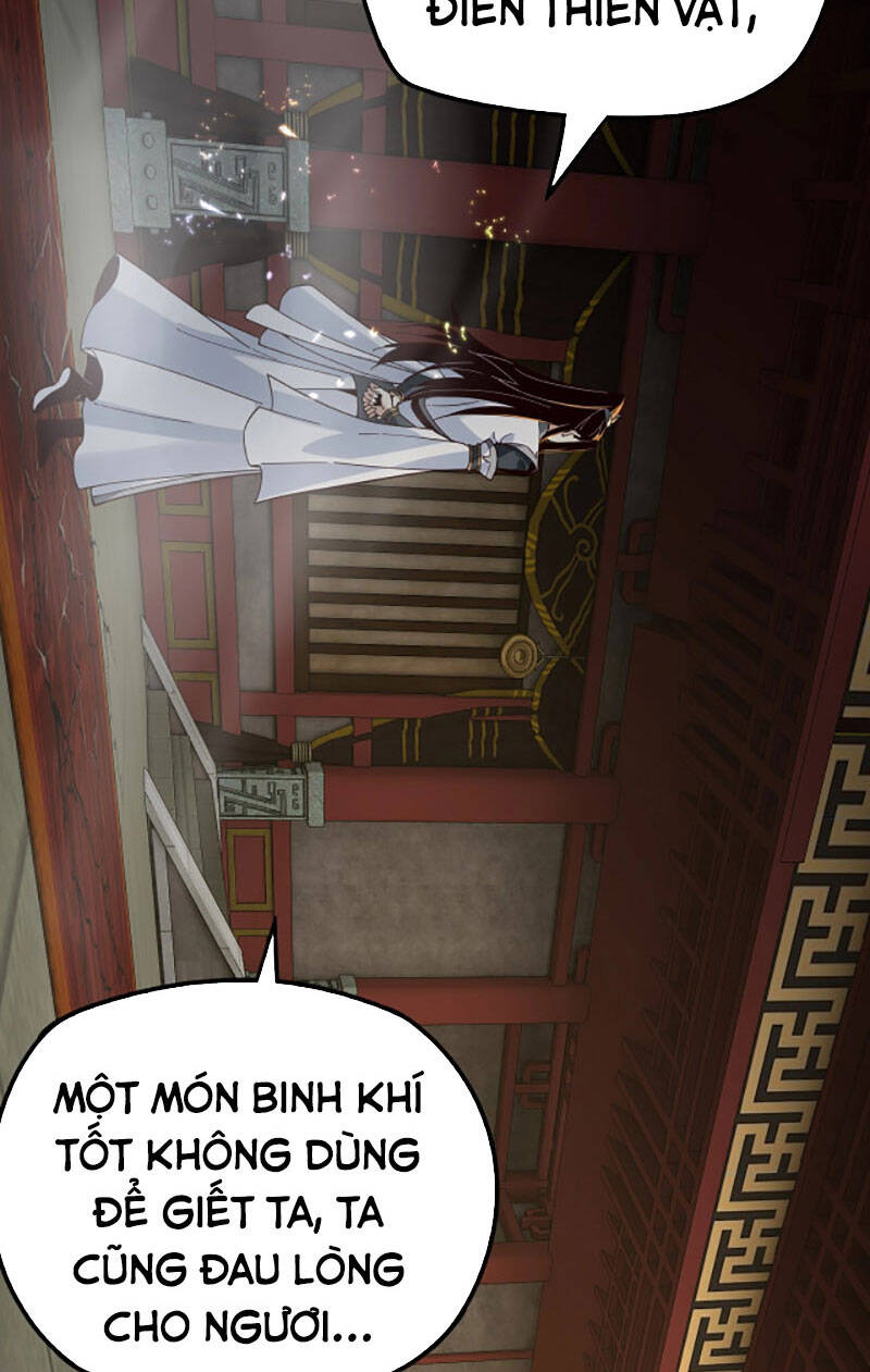 Ta Trời Sinh Đã Là Nhân Vật Phản Diện Chap 25 - Next Chap 26