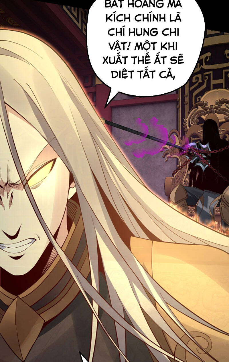 Ta Trời Sinh Đã Là Nhân Vật Phản Diện Chap 25 - Next Chap 26