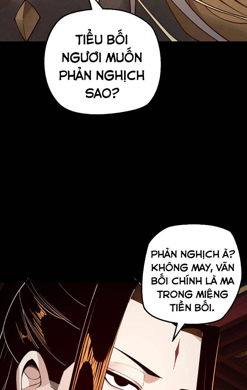 Ta Trời Sinh Đã Là Nhân Vật Phản Diện Chap 25 - Next Chap 26