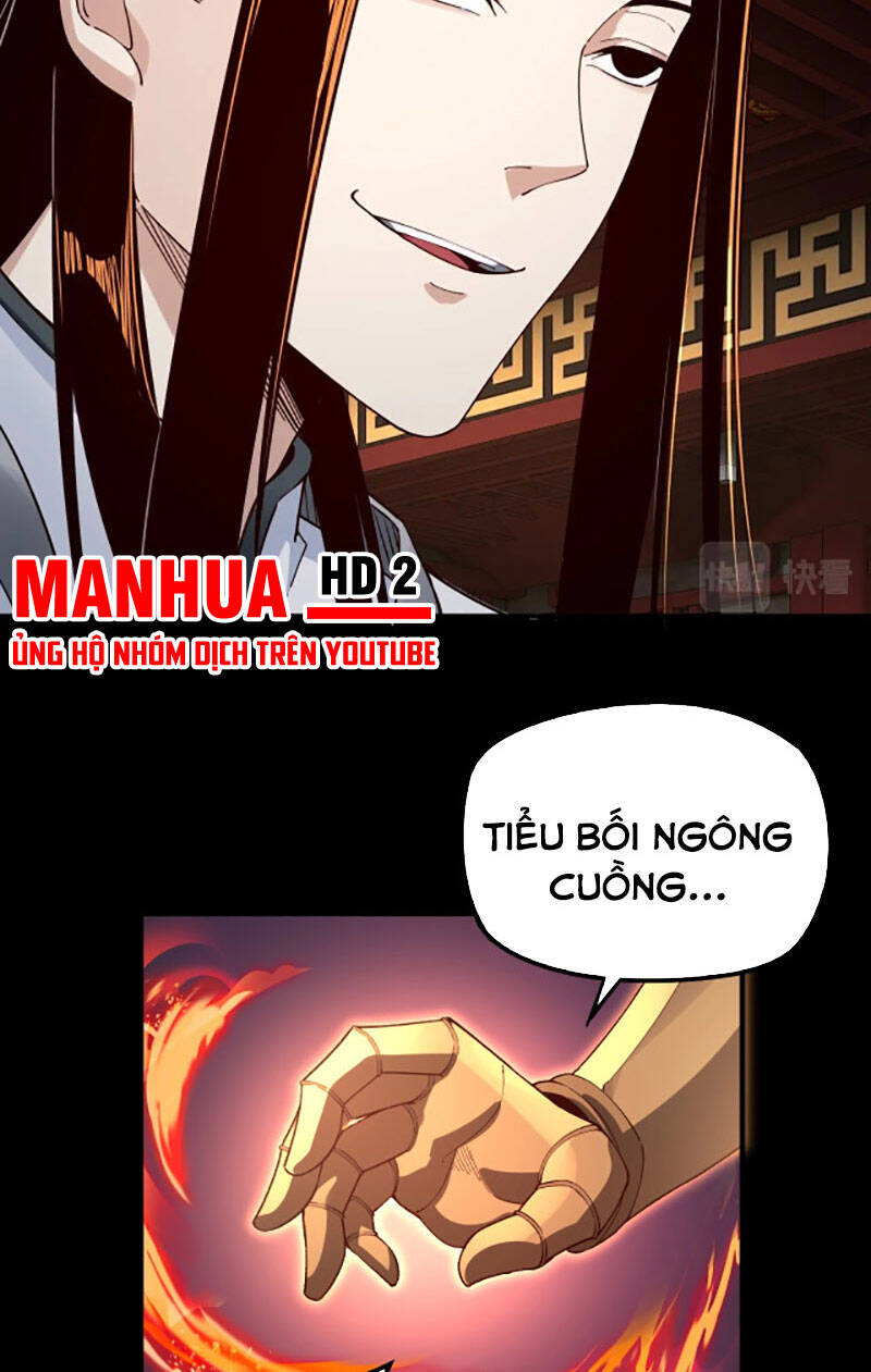 Ta Trời Sinh Đã Là Nhân Vật Phản Diện Chap 25 - Next Chap 26
