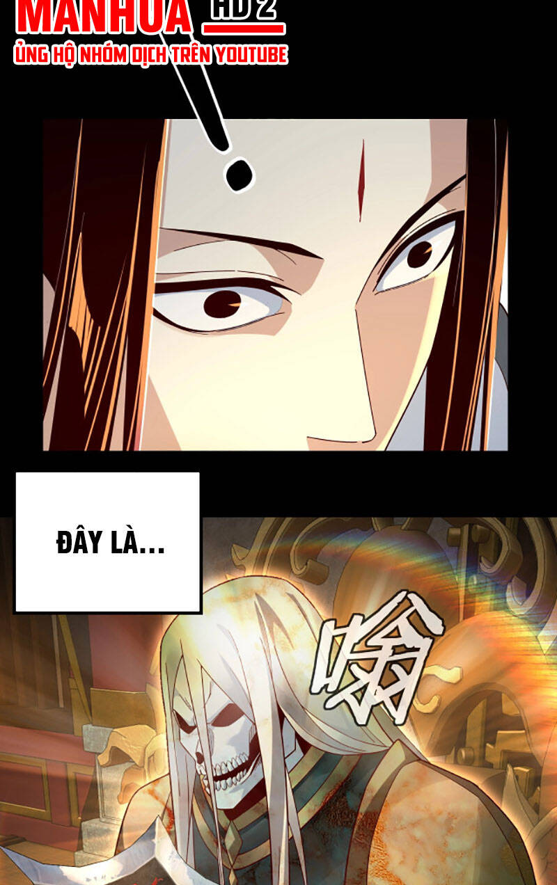 Ta Trời Sinh Đã Là Nhân Vật Phản Diện Chap 25 - Next Chap 26