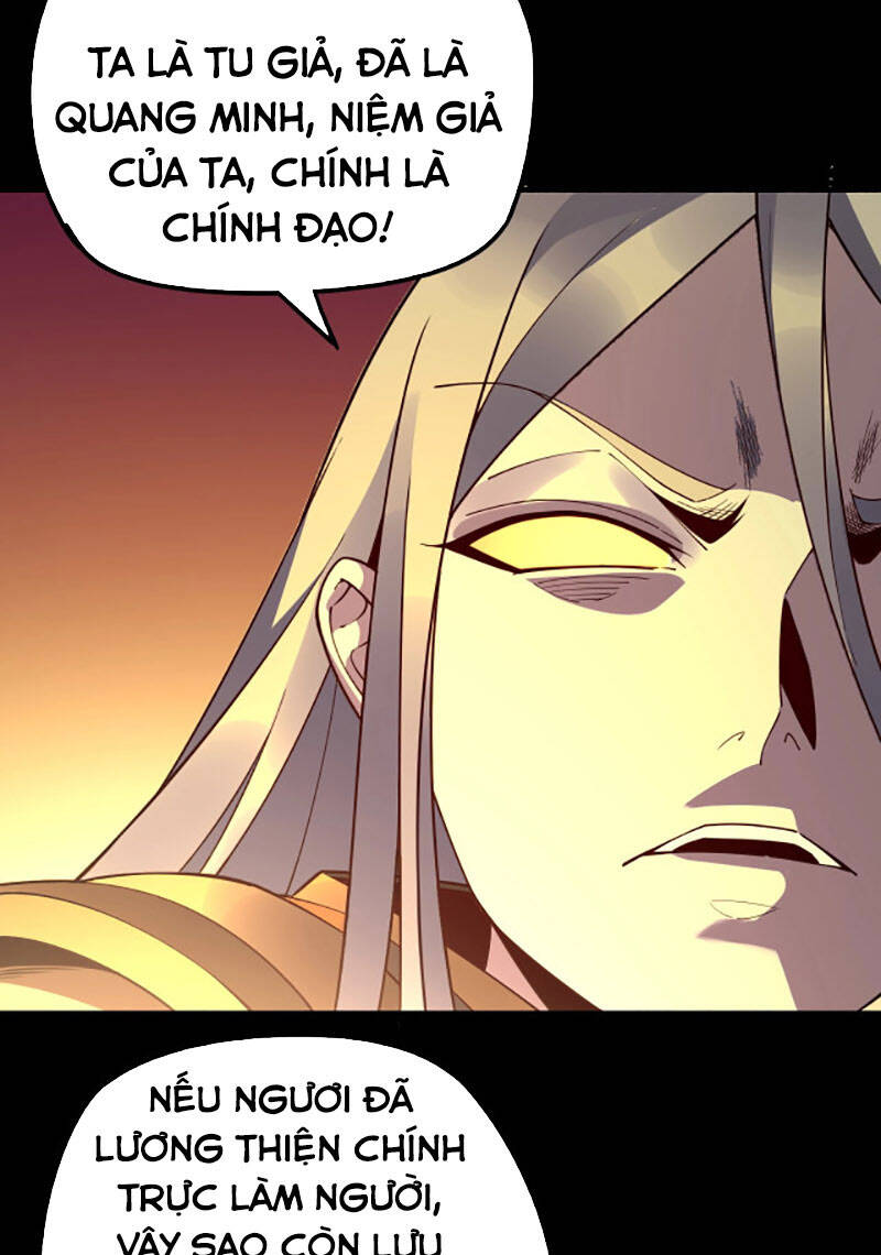 Ta Trời Sinh Đã Là Nhân Vật Phản Diện Chap 25 - Next Chap 26