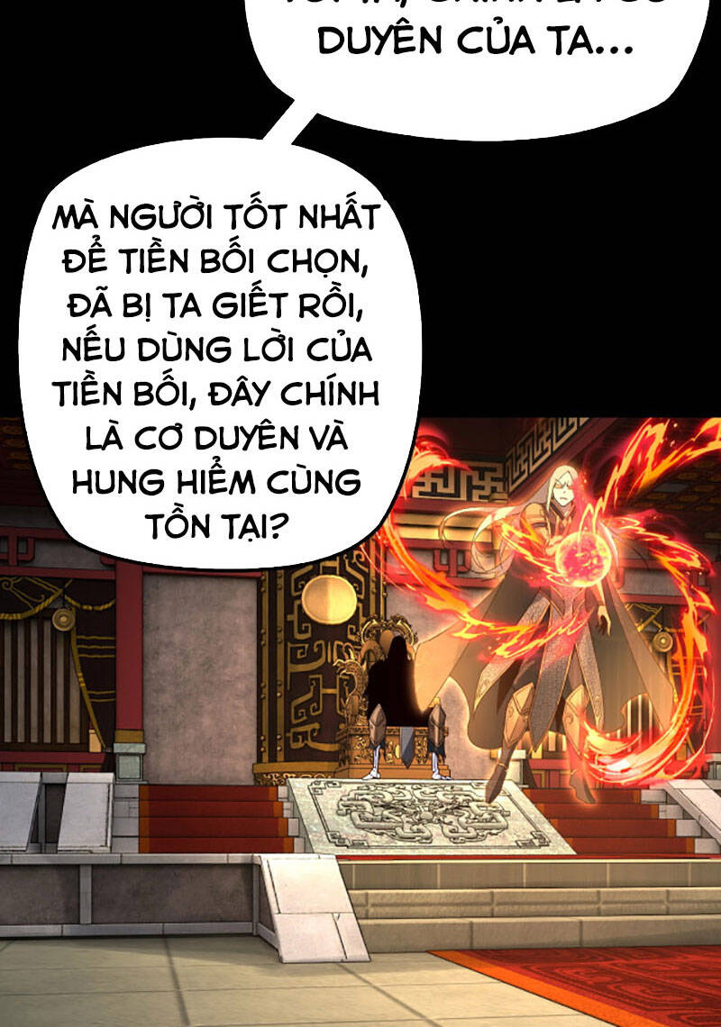 Ta Trời Sinh Đã Là Nhân Vật Phản Diện Chap 25 - Next Chap 26