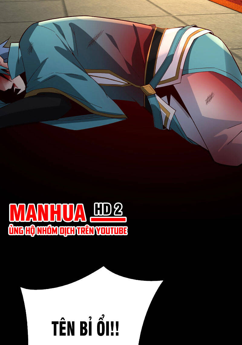 Ta Trời Sinh Đã Là Nhân Vật Phản Diện Chap 25 - Next Chap 26