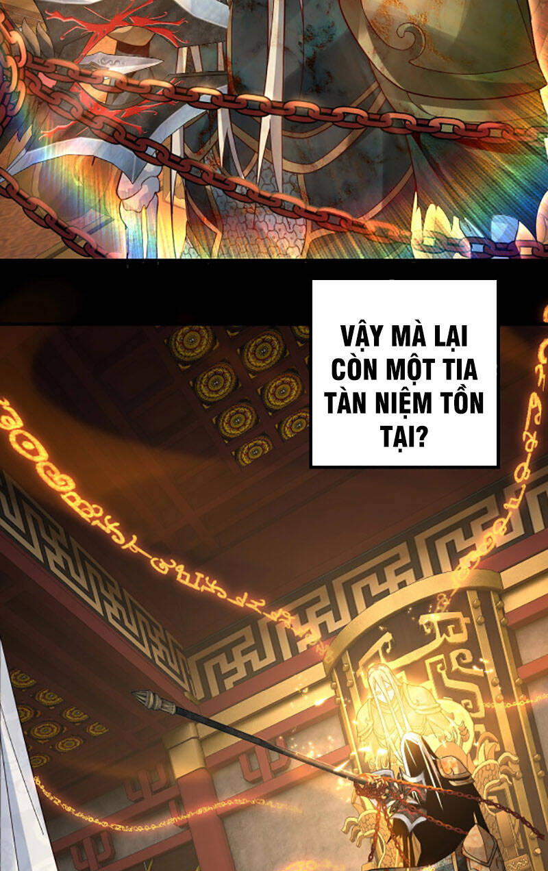 Ta Trời Sinh Đã Là Nhân Vật Phản Diện Chap 25 - Next Chap 26