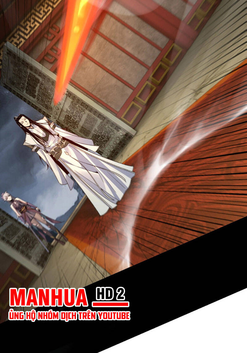 Ta Trời Sinh Đã Là Nhân Vật Phản Diện Chap 25 - Next Chap 26