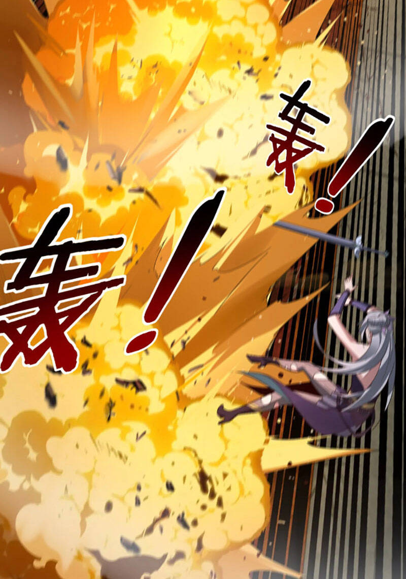 Ta Trời Sinh Đã Là Nhân Vật Phản Diện Chap 25 - Next Chap 26