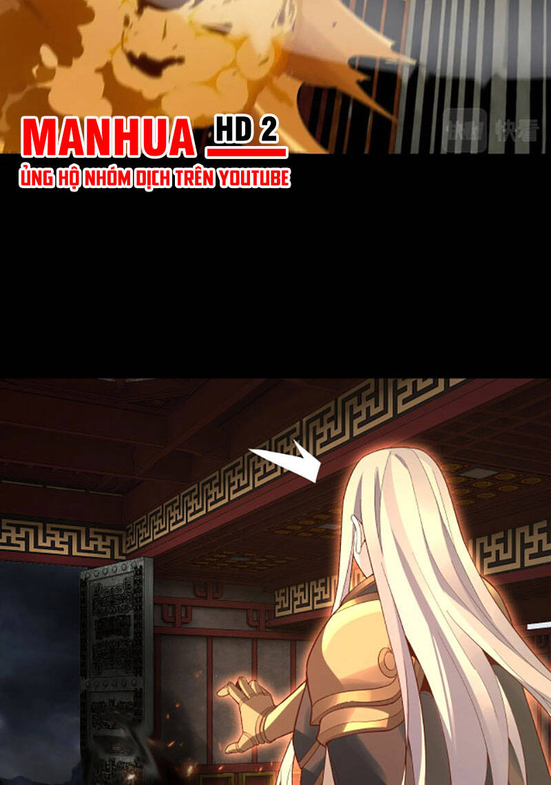 Ta Trời Sinh Đã Là Nhân Vật Phản Diện Chap 25 - Next Chap 26