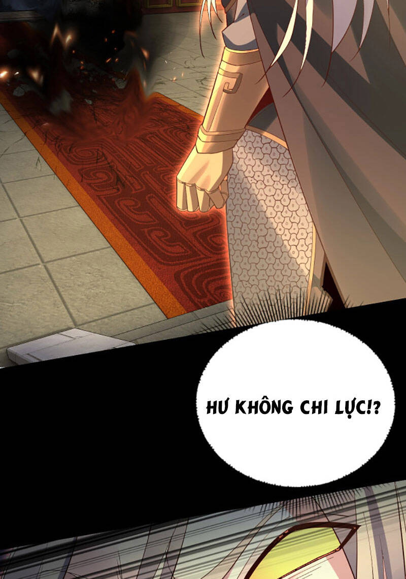 Ta Trời Sinh Đã Là Nhân Vật Phản Diện Chap 25 - Next Chap 26