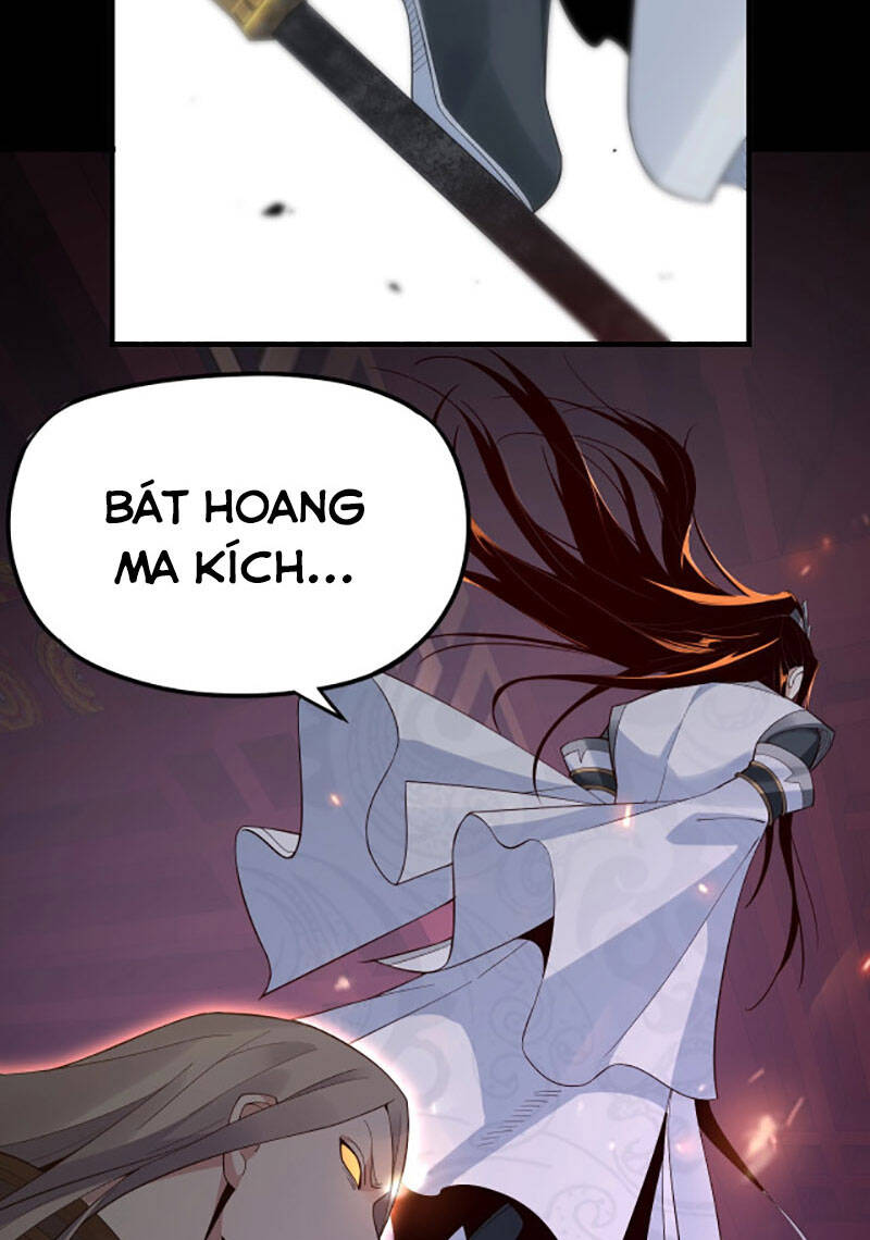Ta Trời Sinh Đã Là Nhân Vật Phản Diện Chap 25 - Next Chap 26