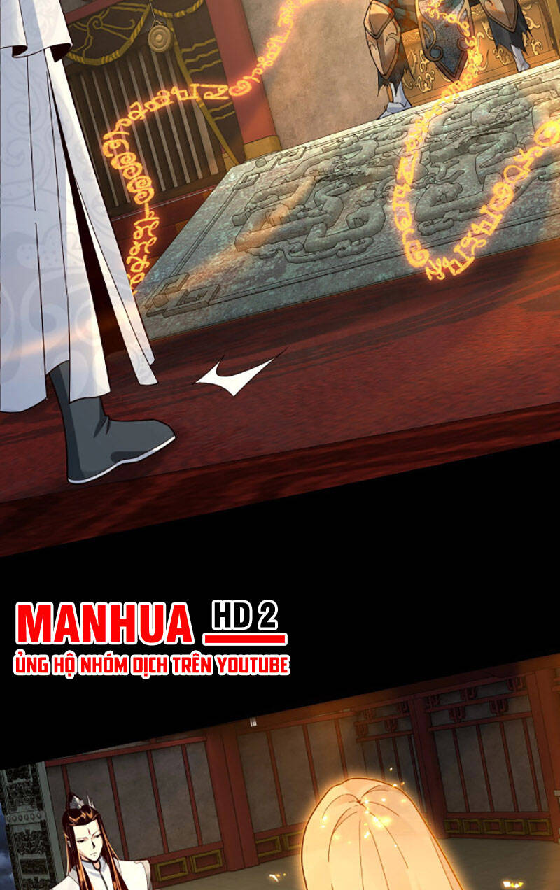 Ta Trời Sinh Đã Là Nhân Vật Phản Diện Chap 25 - Next Chap 26