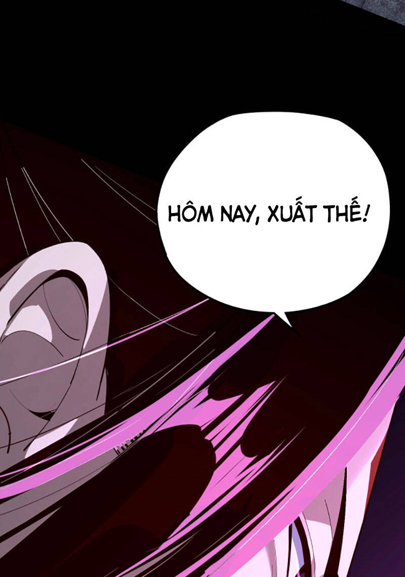 Ta Trời Sinh Đã Là Nhân Vật Phản Diện Chap 25 - Next Chap 26