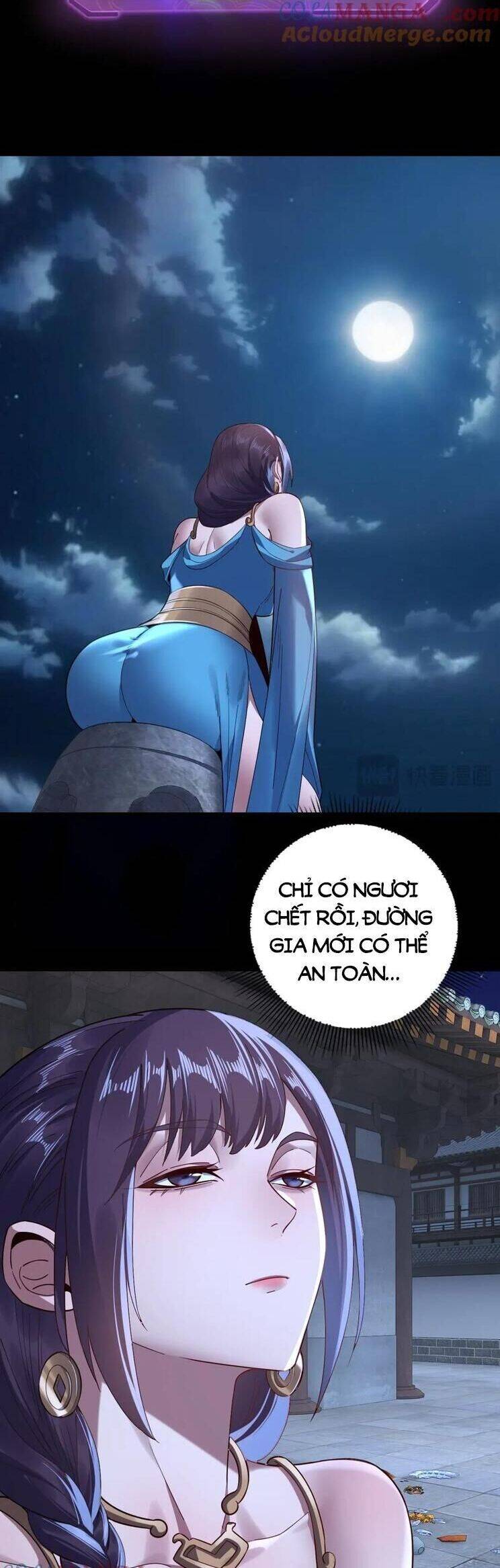 Ta Trời Sinh Đã Là Nhân Vật Phản Diện Chap 252 - Next Chap 253