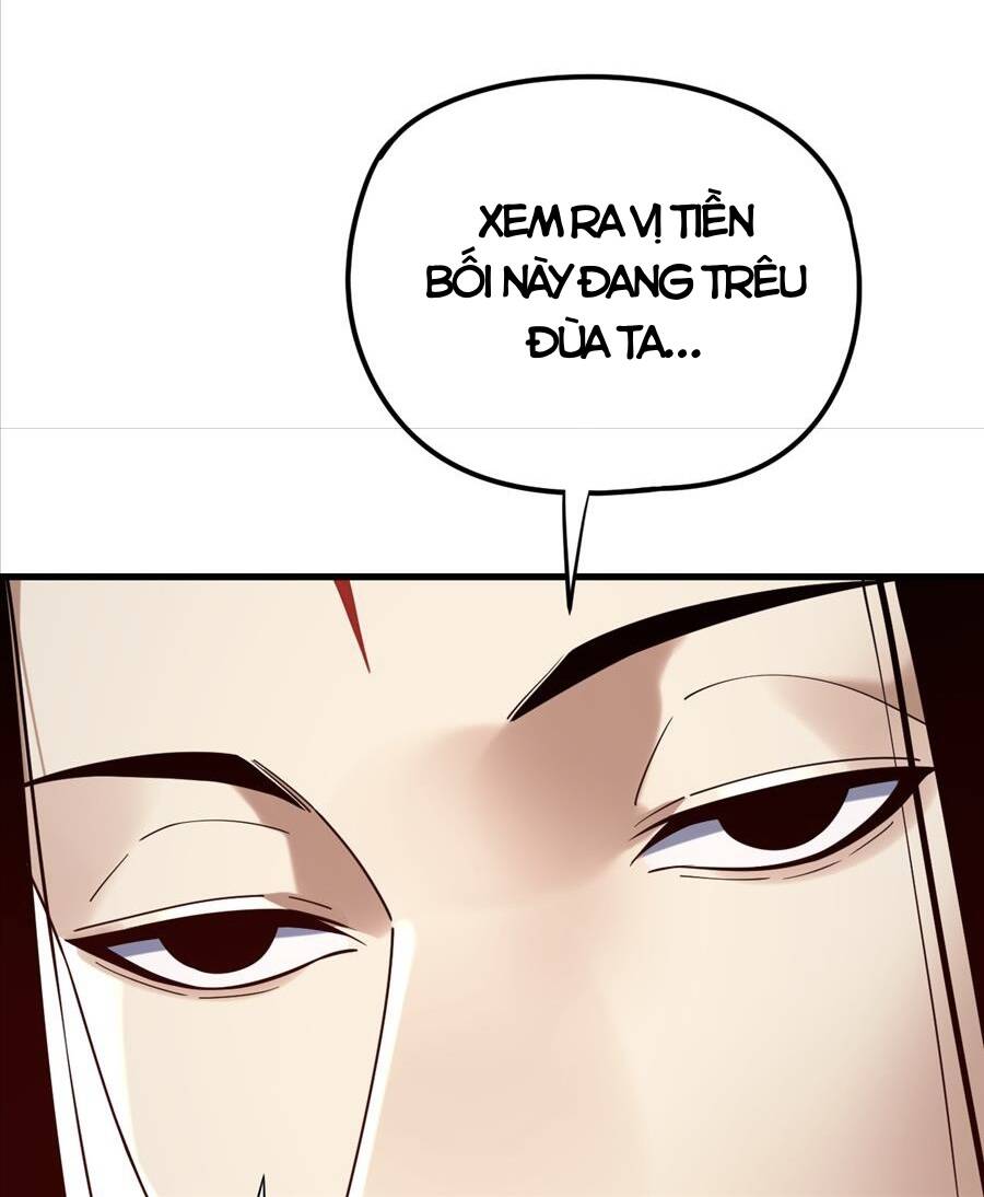Ta Trời Sinh Đã Là Nhân Vật Phản Diện Chap 2535 - Next Chap 2536