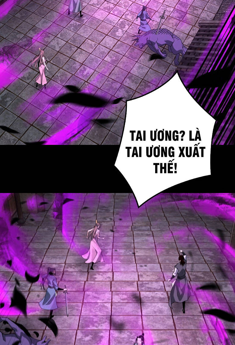 Ta Trời Sinh Đã Là Nhân Vật Phản Diện Chap 26 - Next Chap 27