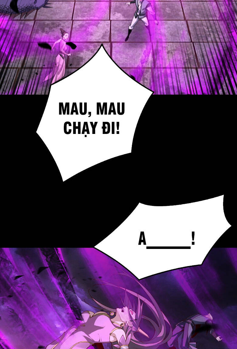 Ta Trời Sinh Đã Là Nhân Vật Phản Diện Chap 26 - Next Chap 27
