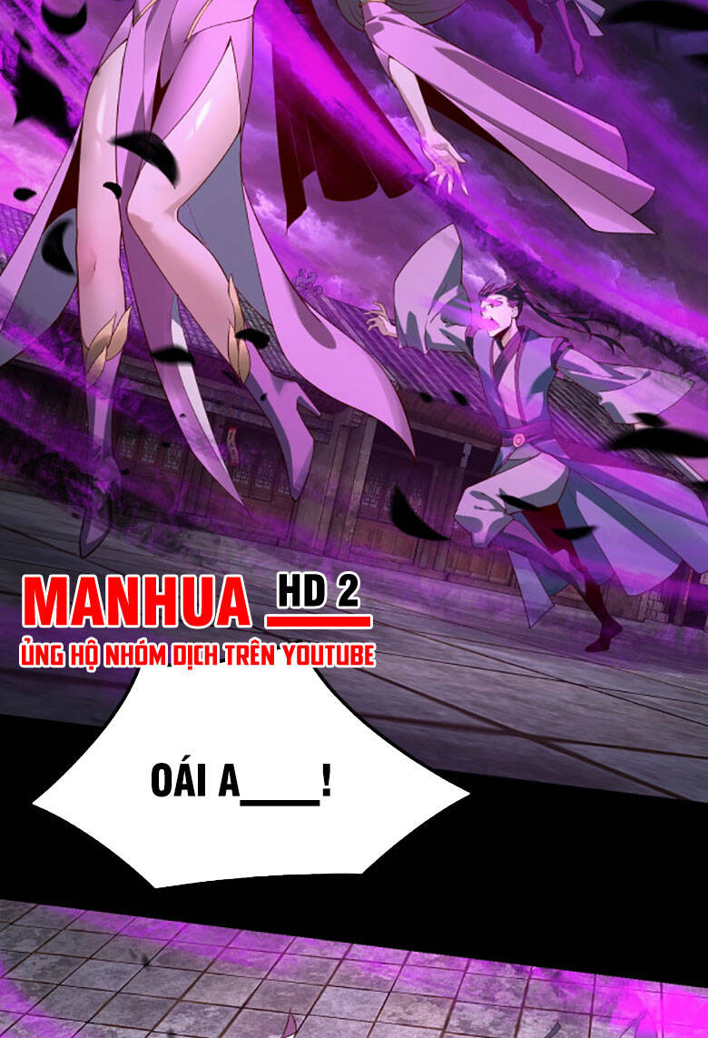 Ta Trời Sinh Đã Là Nhân Vật Phản Diện Chap 26 - Next Chap 27