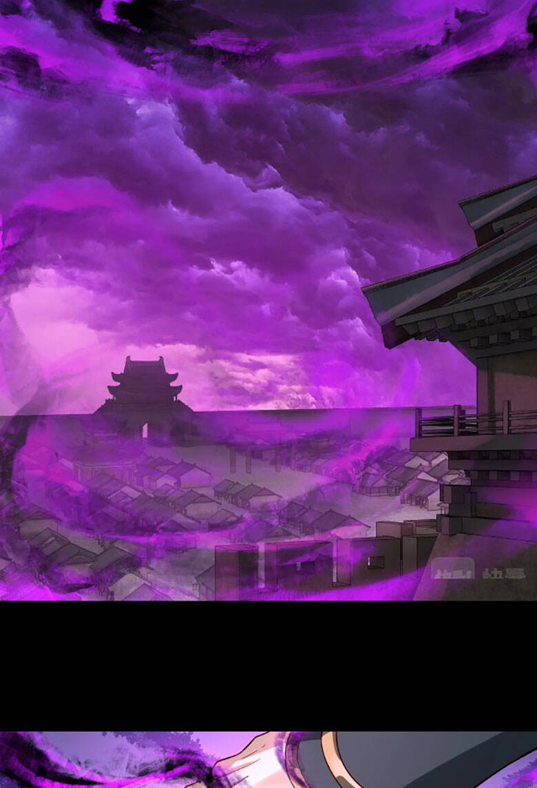 Ta Trời Sinh Đã Là Nhân Vật Phản Diện Chap 26 - Next Chap 27