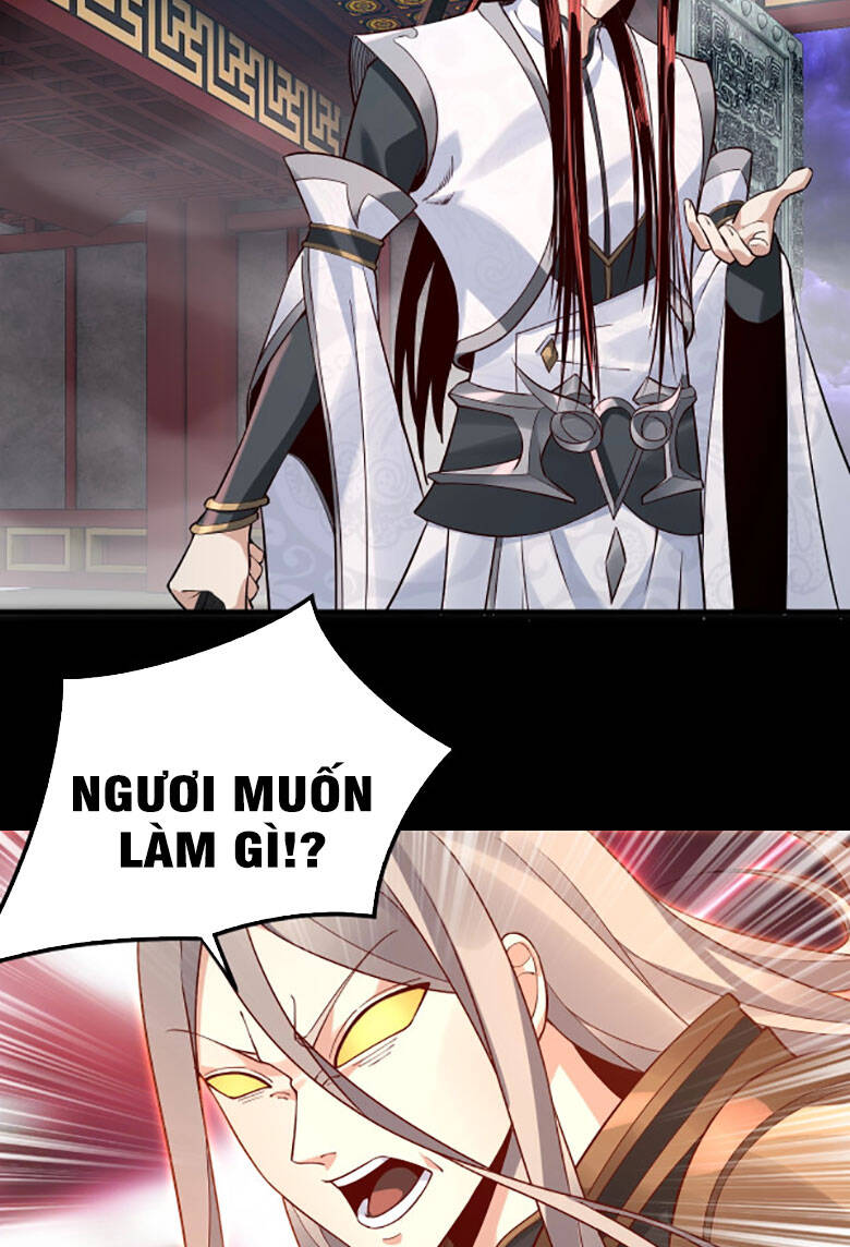 Ta Trời Sinh Đã Là Nhân Vật Phản Diện Chap 26 - Next Chap 27