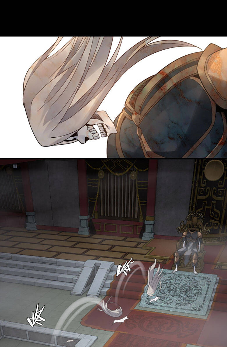 Ta Trời Sinh Đã Là Nhân Vật Phản Diện Chap 26 - Next Chap 27