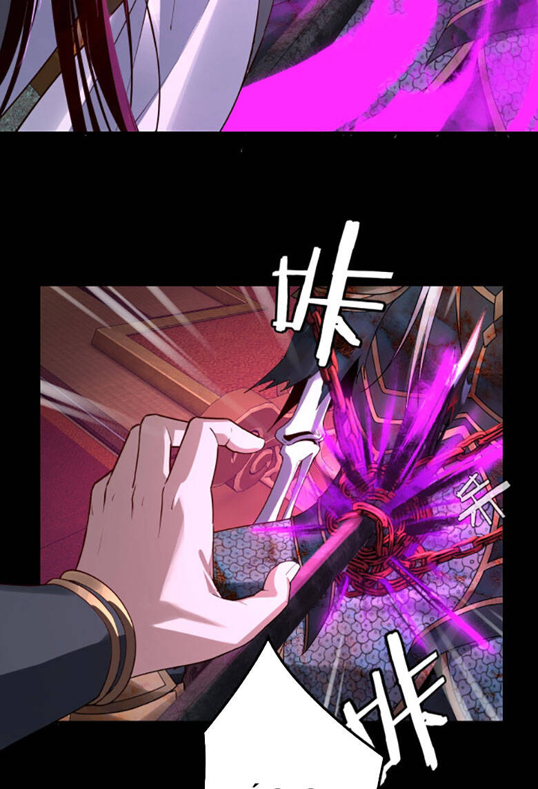 Ta Trời Sinh Đã Là Nhân Vật Phản Diện Chap 26 - Next Chap 27