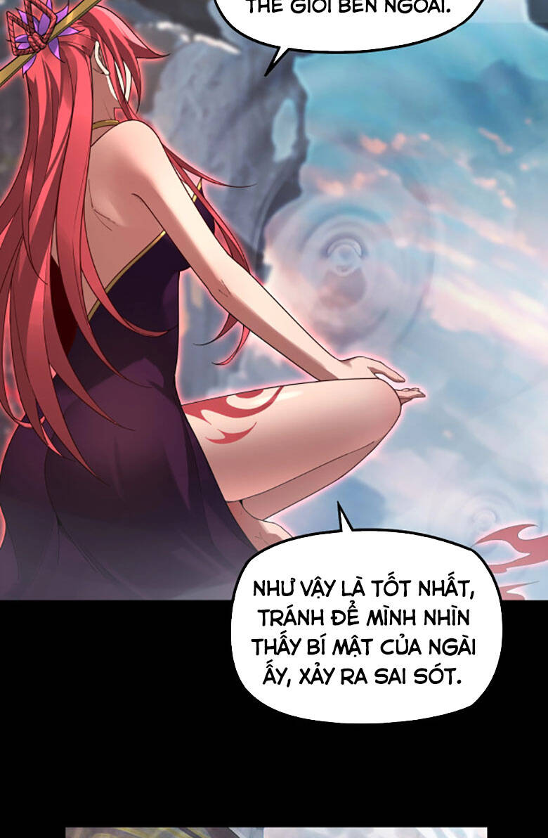 Ta Trời Sinh Đã Là Nhân Vật Phản Diện Chap 26 - Next Chap 27