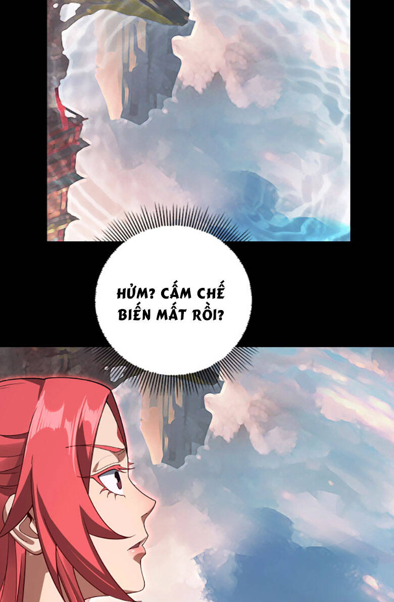 Ta Trời Sinh Đã Là Nhân Vật Phản Diện Chap 26 - Next Chap 27