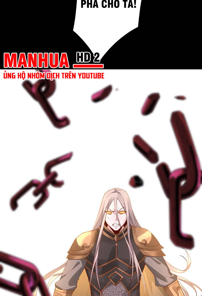 Ta Trời Sinh Đã Là Nhân Vật Phản Diện Chap 26 - Next Chap 27