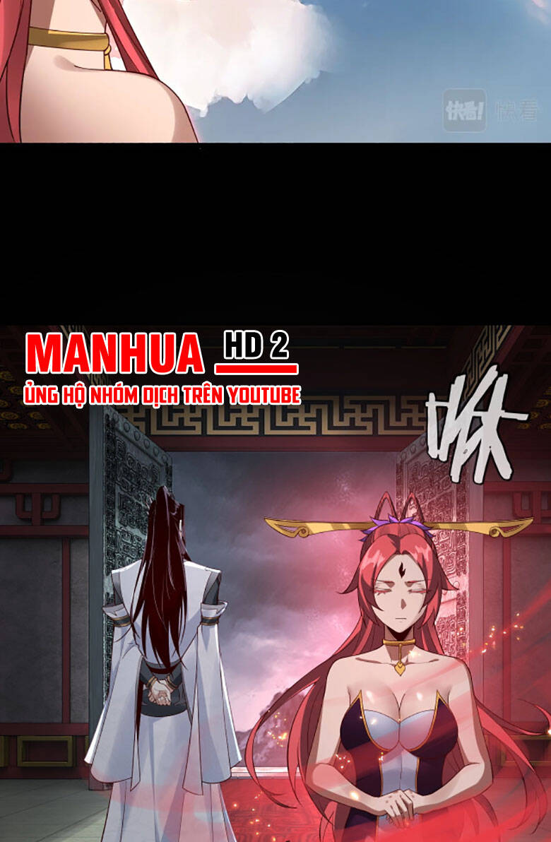 Ta Trời Sinh Đã Là Nhân Vật Phản Diện Chap 26 - Next Chap 27