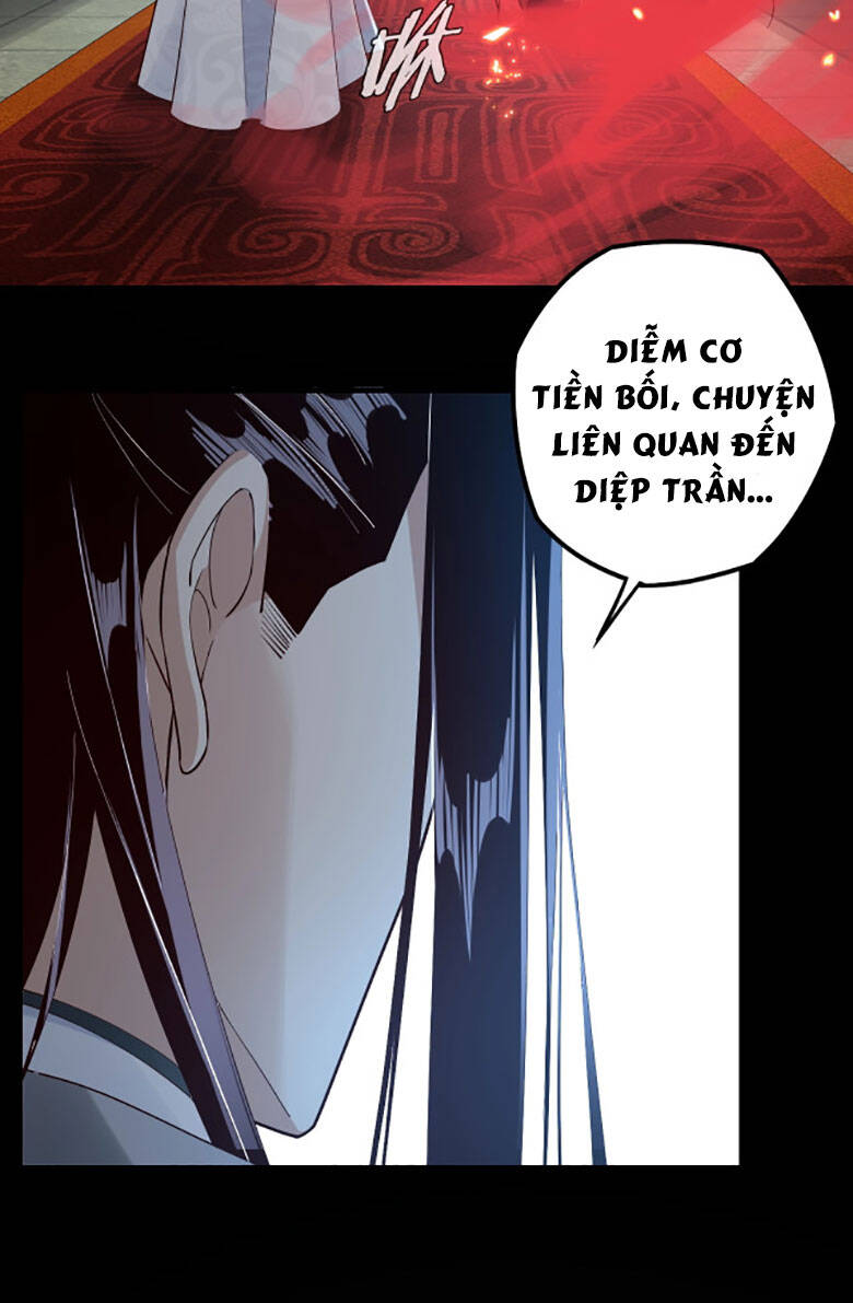 Ta Trời Sinh Đã Là Nhân Vật Phản Diện Chap 26 - Next Chap 27