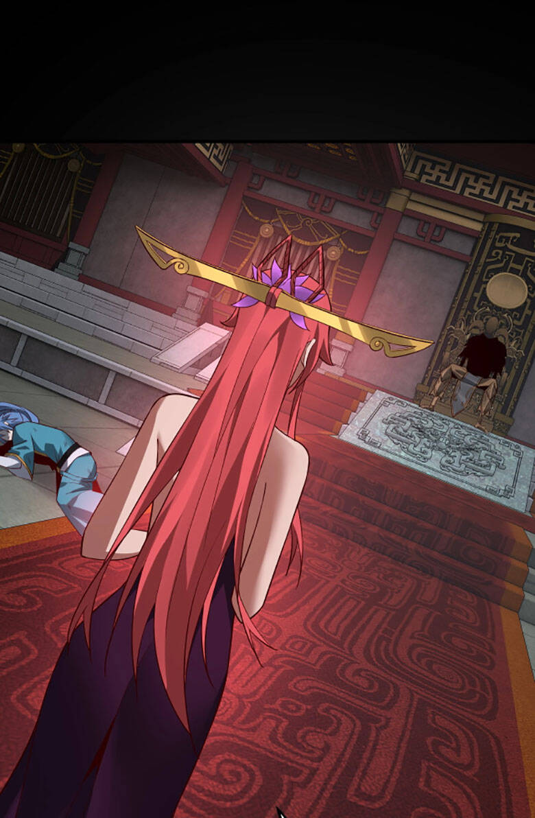 Ta Trời Sinh Đã Là Nhân Vật Phản Diện Chap 26 - Next Chap 27