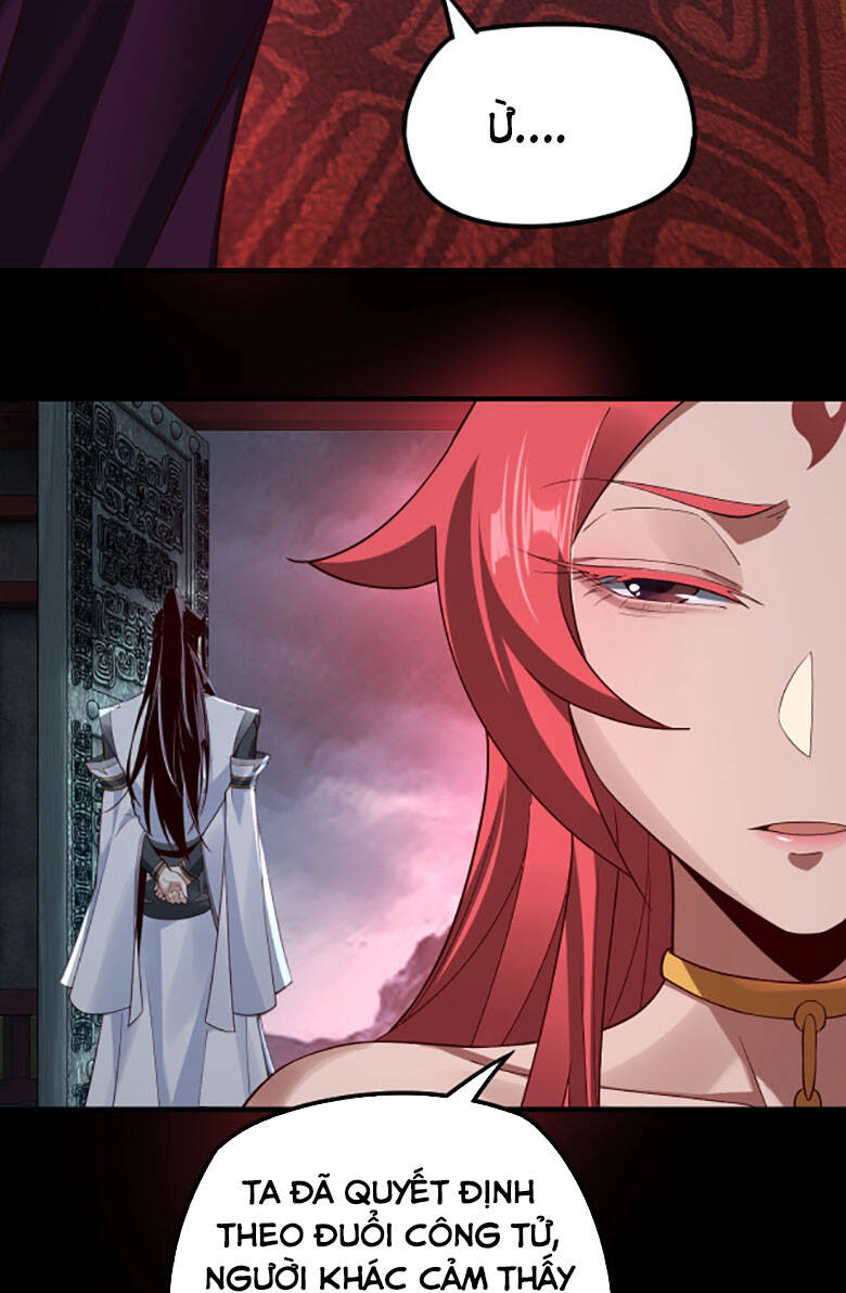Ta Trời Sinh Đã Là Nhân Vật Phản Diện Chap 26 - Next Chap 27