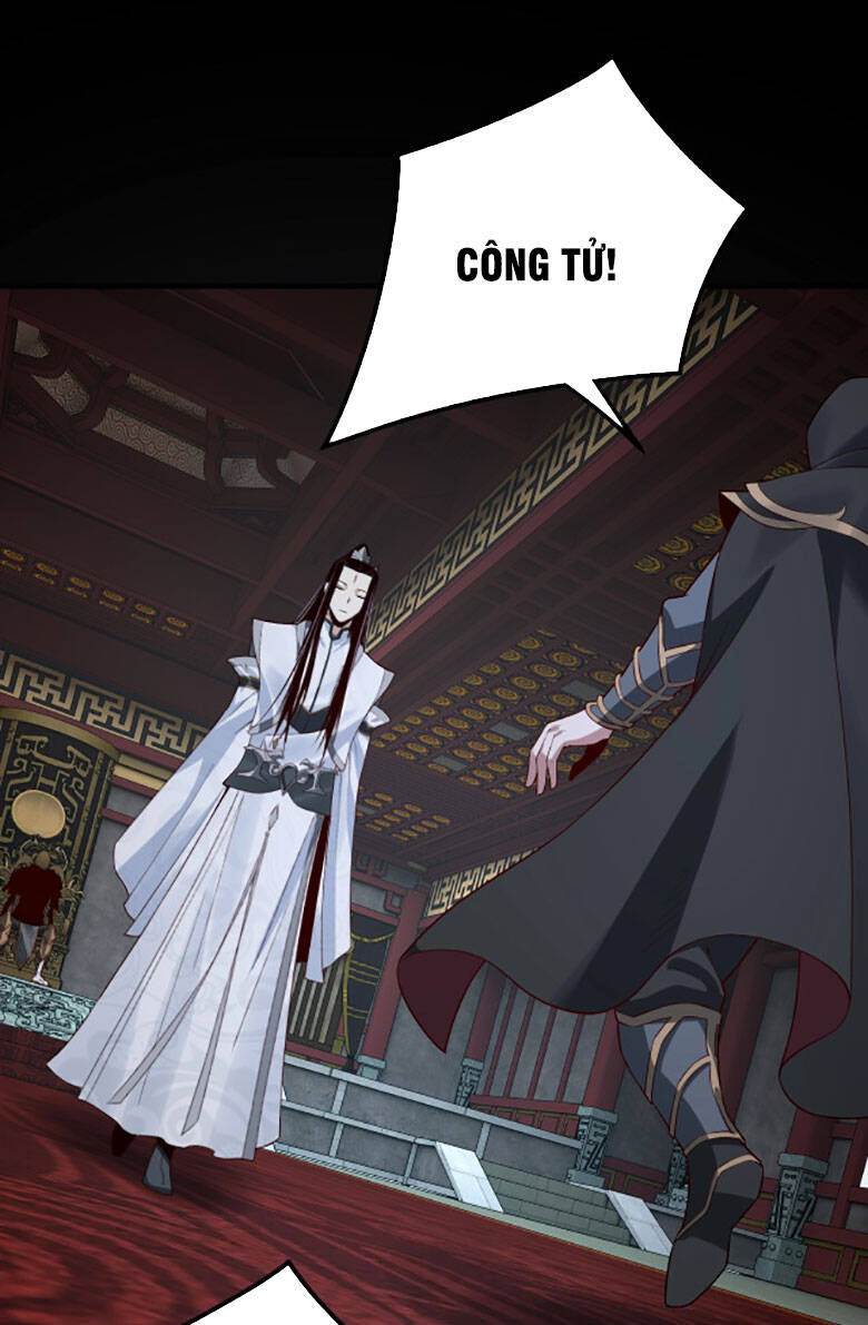 Ta Trời Sinh Đã Là Nhân Vật Phản Diện Chap 26 - Next Chap 27