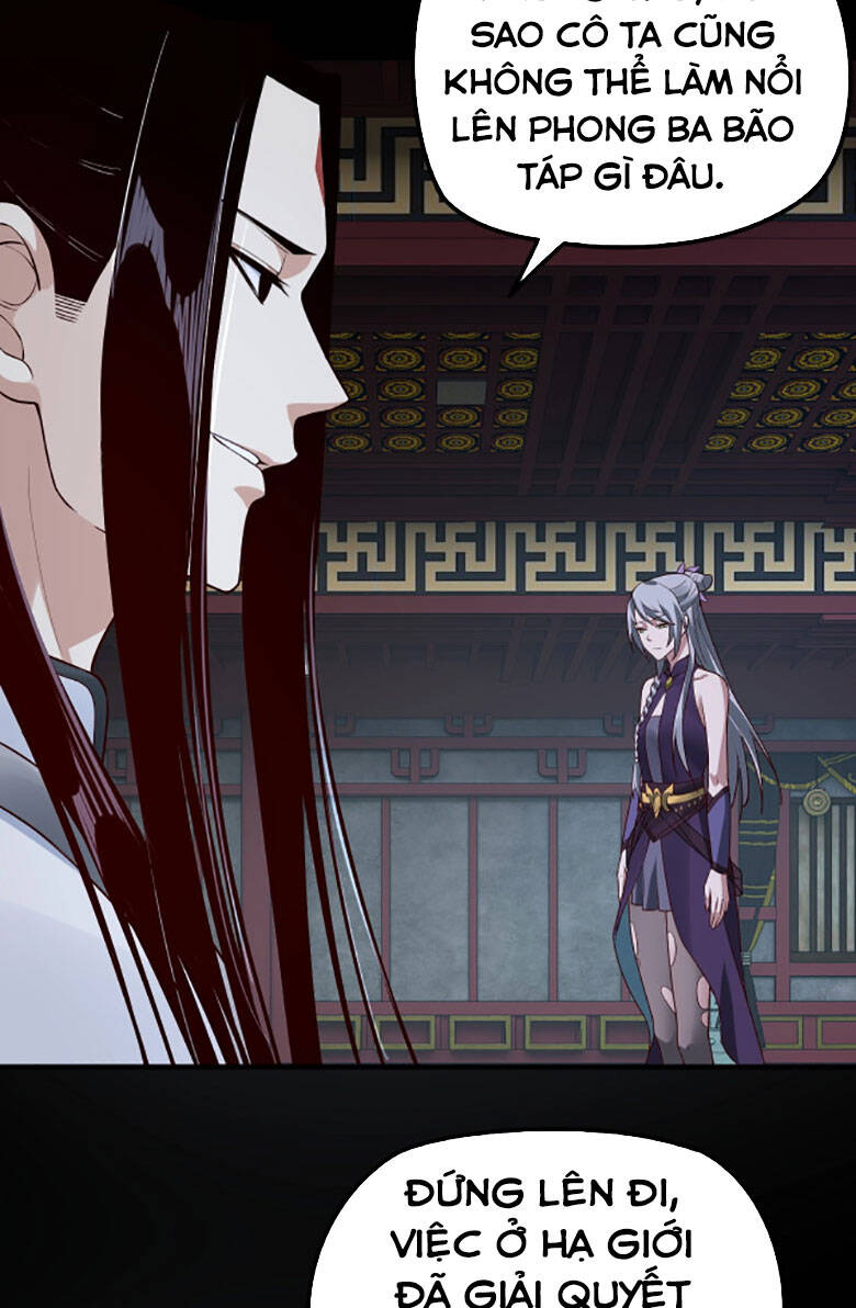 Ta Trời Sinh Đã Là Nhân Vật Phản Diện Chap 26 - Next Chap 27