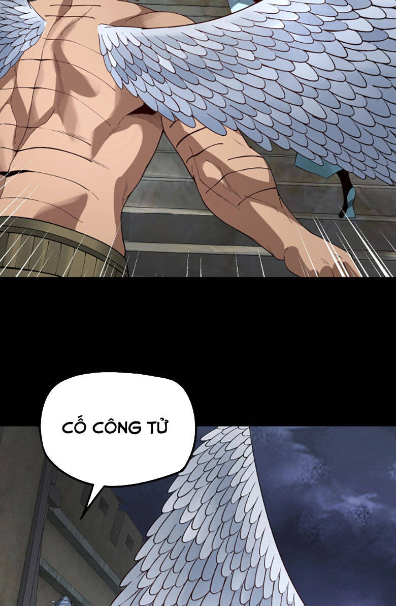 Ta Trời Sinh Đã Là Nhân Vật Phản Diện Chap 26 - Next Chap 27
