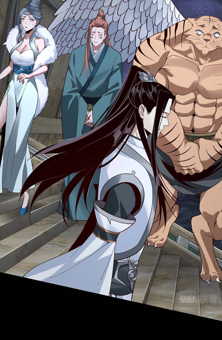Ta Trời Sinh Đã Là Nhân Vật Phản Diện Chap 26 - Next Chap 27