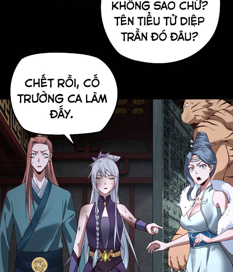 Ta Trời Sinh Đã Là Nhân Vật Phản Diện Chap 26 - Next Chap 27