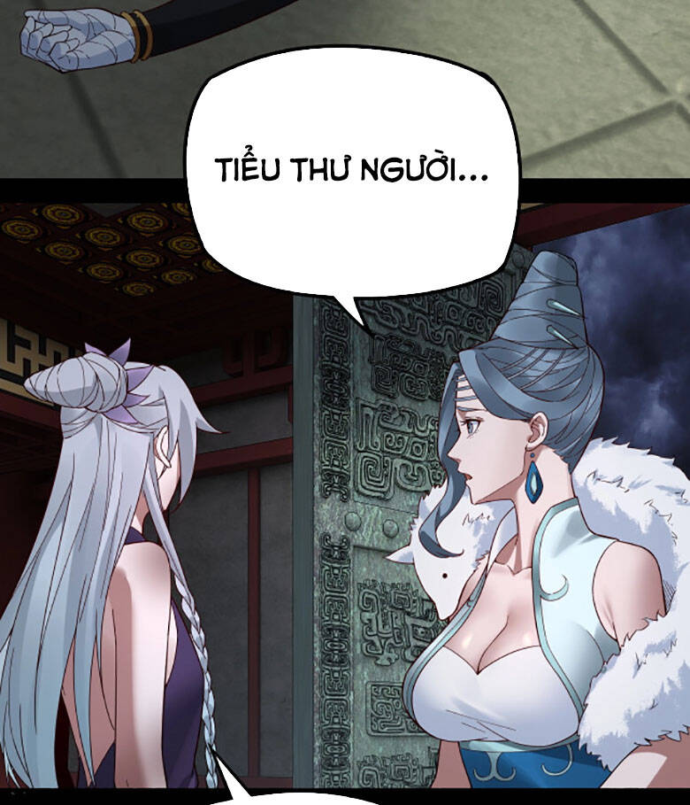 Ta Trời Sinh Đã Là Nhân Vật Phản Diện Chap 26 - Next Chap 27