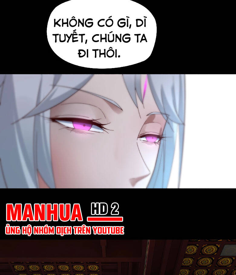 Ta Trời Sinh Đã Là Nhân Vật Phản Diện Chap 26 - Next Chap 27
