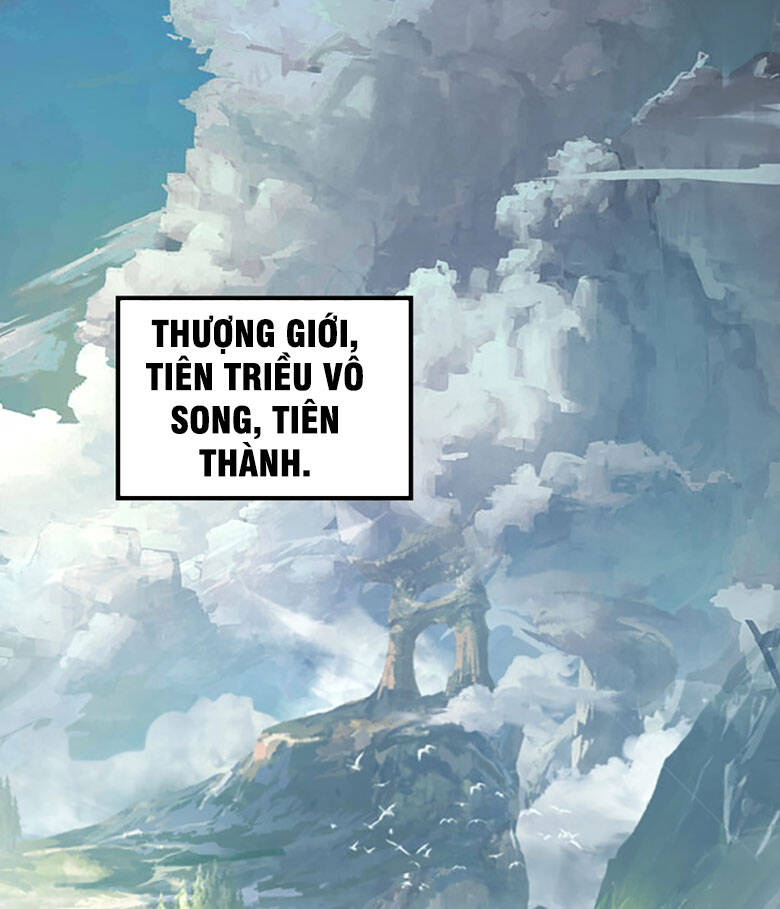 Ta Trời Sinh Đã Là Nhân Vật Phản Diện Chap 26 - Next Chap 27
