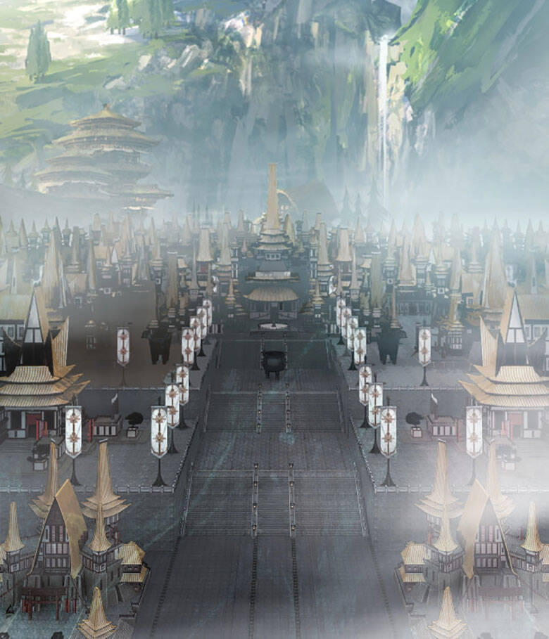 Ta Trời Sinh Đã Là Nhân Vật Phản Diện Chap 26 - Next Chap 27