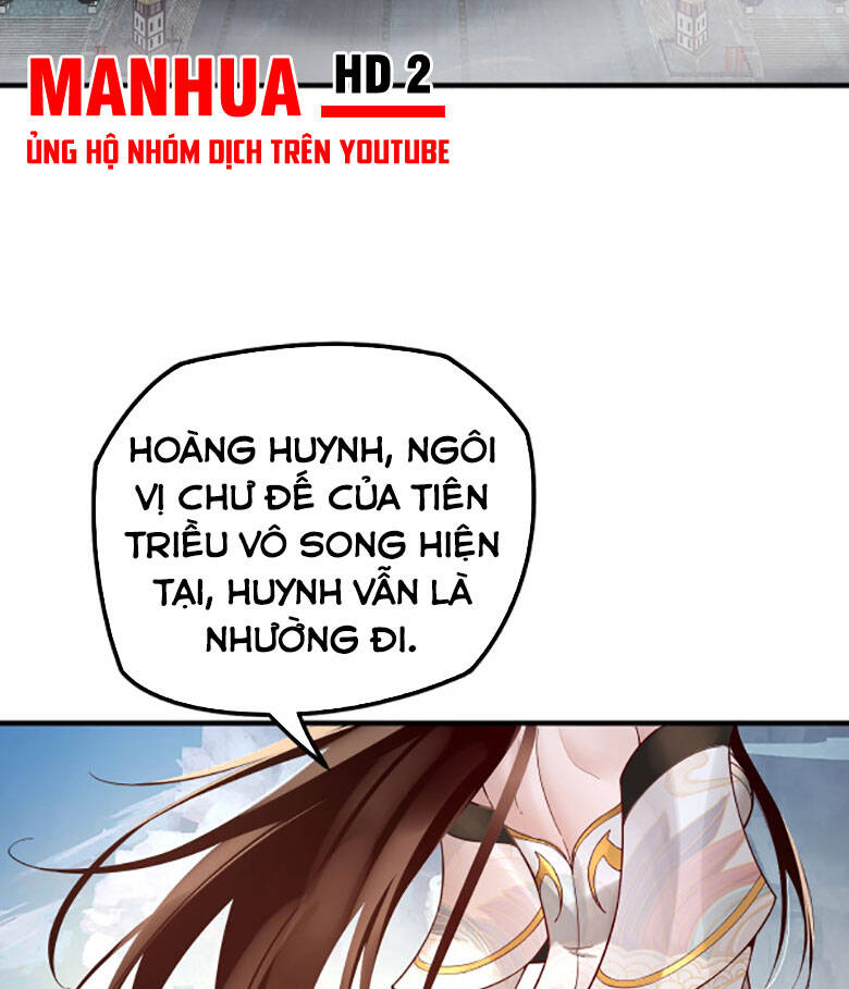 Ta Trời Sinh Đã Là Nhân Vật Phản Diện Chap 26 - Next Chap 27