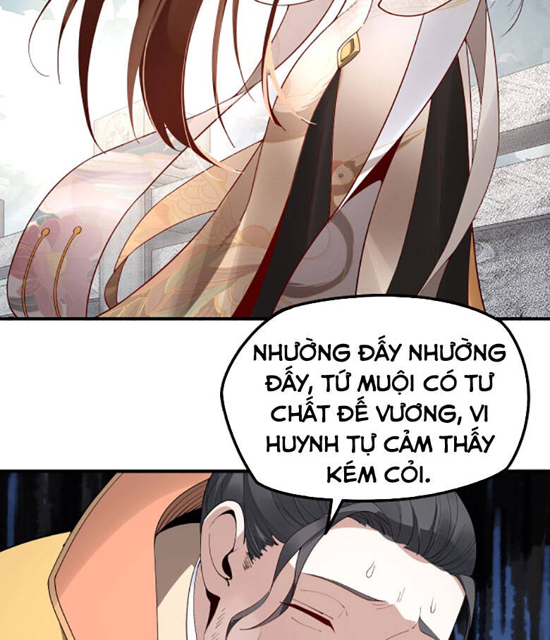 Ta Trời Sinh Đã Là Nhân Vật Phản Diện Chap 26 - Next Chap 27