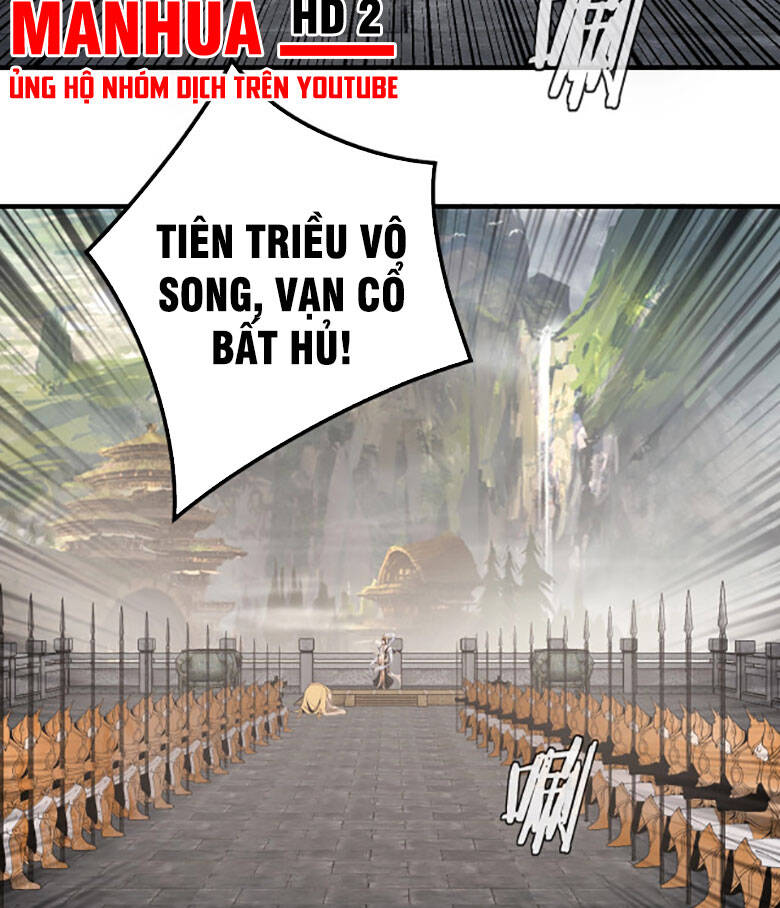 Ta Trời Sinh Đã Là Nhân Vật Phản Diện Chap 26 - Next Chap 27