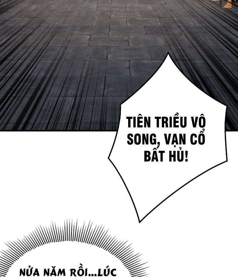 Ta Trời Sinh Đã Là Nhân Vật Phản Diện Chap 26 - Next Chap 27